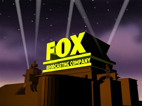 FOX Broadcasting Company 